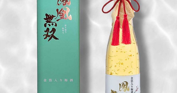 紫艶 梅酒 720ml 未開封 飲料・酒